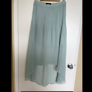 🆕 Sanctuary high-low skirt, Size Medium